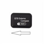Wholesale CUAV IST8 External of GPS Module PX4 Geomagnetic Sensor 8310 External for Pixhack Pixhawk PX4